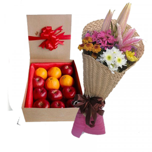 FRUITS-BUNDLE