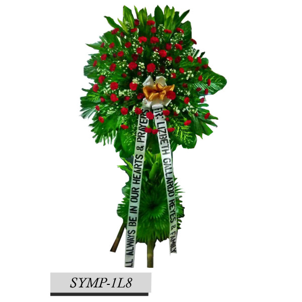 SYMP-1L8