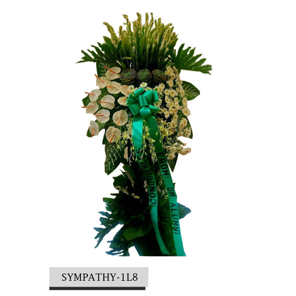 SYMPATHY-1L8