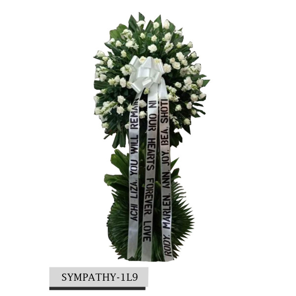 SYMPATHY-1L9