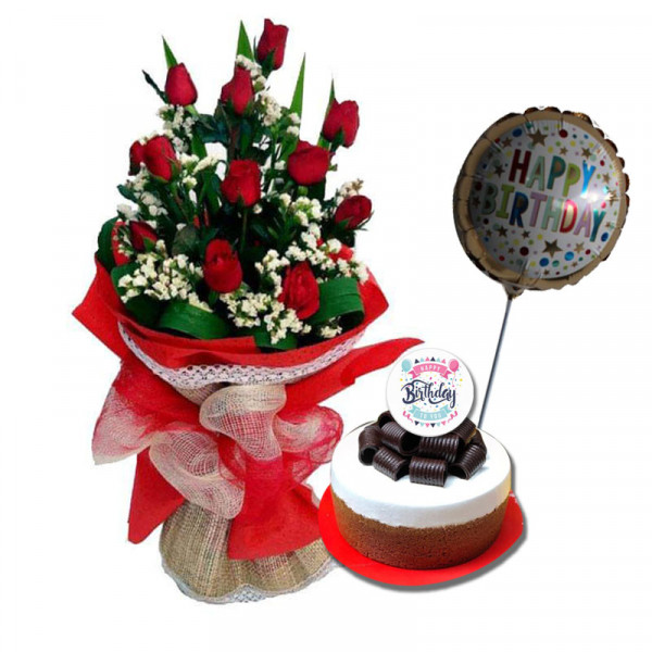 Bundle-birthday