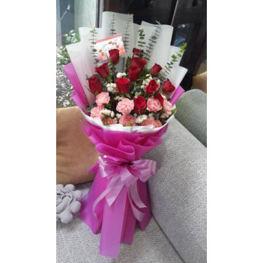 BOUQUET-SPRAY27 BOUQUET-SPRAY27...