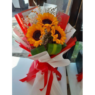 SUNFLOWER 1 SUNFLOWER 1...