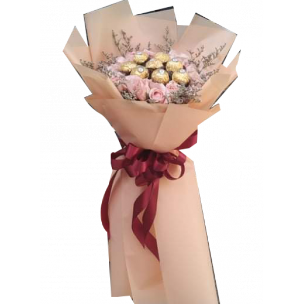 V-BOUQUET12