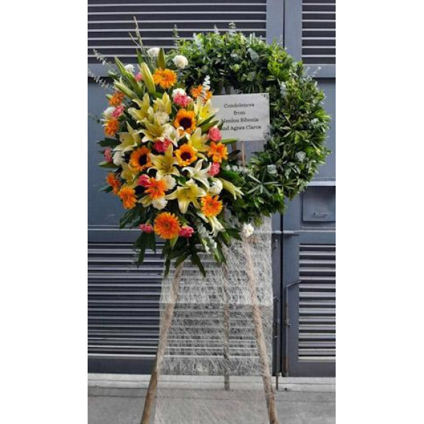 WREATH-16