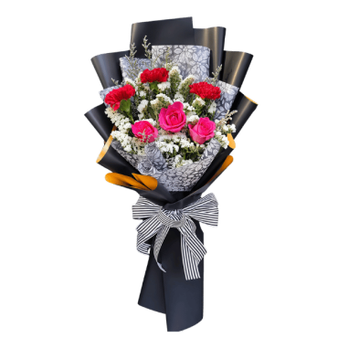 BOUQUET-SPRAY12...