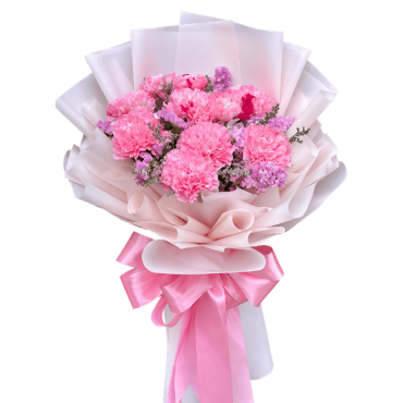 CARNATION PINK 1...