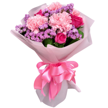 BOUQUET-SPRAY16A...