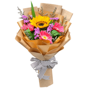 BOUQUET-SPRAY10...