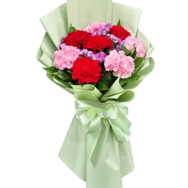 BOUQUET-CARNATION10...