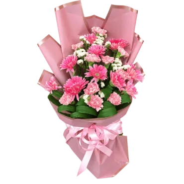 BOUQUET-SPRAY36...