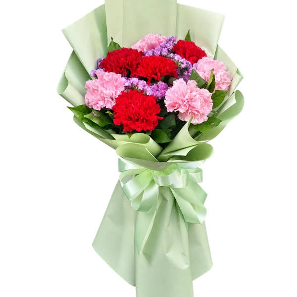 BOUQUET-CARNATION10