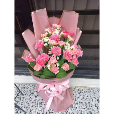 Gertrudes Flower Shop - Free Delivery Flower Shop in Metro Manila and ...