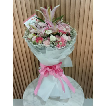 BOUQUET-SPRAY49...