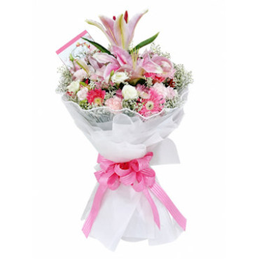 BOUQUET-SPRAY49...