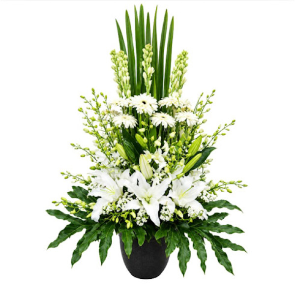  VASE-FLOWERS50