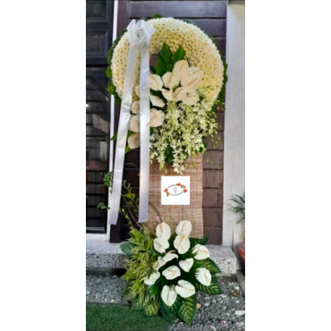 SYMP-WREATH34...