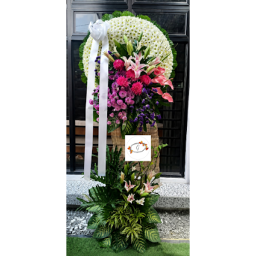 SYMP-WREATH35...