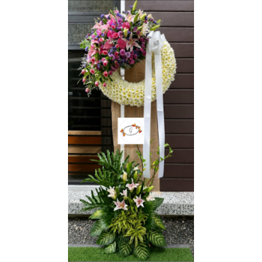 SYMP-WREATH36...
