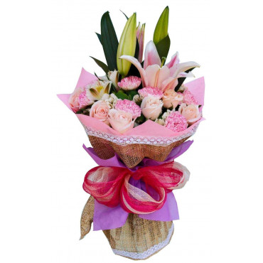 BOUQUET-V30...