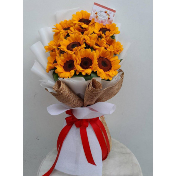 SUNFLOWER 2